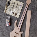 Guitare Basse 5 cordes