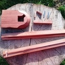 Trusquin d'assemblage