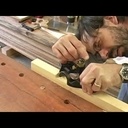 Banc de sciage par Christopher Schwartz. Version longue.