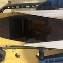 Vue générale du serrage à blanc