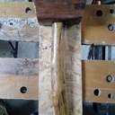 Mon tout nouveau (et premier) maillet