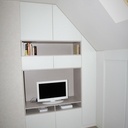 Meuble télé et dressing