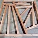 Garde-corps / Claustra.