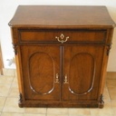 Restauration meuble Allemand