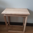 Console bout de canapé