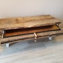 Meuble tv, table basse