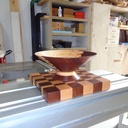 Bol queue d'aronde 2