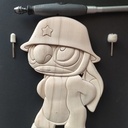 Segmenté - Stitch 2