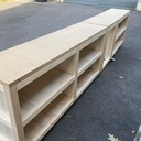 Aménagement atelier