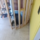 Ceci n'est pas un garde-corps - RDC