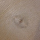 The wood is watching you !