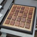 Un qui-est-ce pour Noël