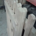 Portail deux tiers un tiers