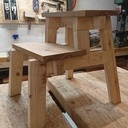 Un marchepied imparfait, et pourtant...!