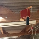 Enrouleur multiprise pour mon atelier