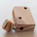 Porte tambour (de broderie)