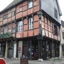 De passage à La Châtre