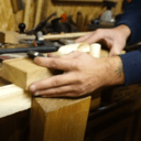 Rabot Japonais 100% DIY