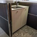 Sous évier ultra premium - 6T   3:-)