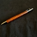 Stylo bille et son coffret