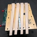 Petite table à manger