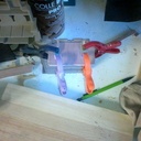 Chemin de ronde Playmobil