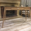 Coiffeuse en arêtiers