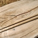 Baguettes en Magnolia du Japon