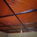 Plafond de croisière