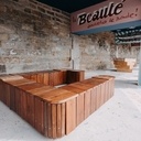 Chantier participatif Parenthèse enchantée