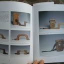 Consciences et vilebrequins bois de chaisiers