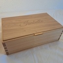 La boite d'Isabelle... zéro quincaillerie