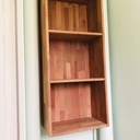 Bibliothèque pour mes revues préférées