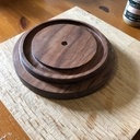 Planétarium pour une création d’horloger