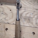 Outil de tournage pour finition