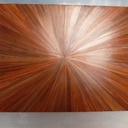 Marqueterie de paille