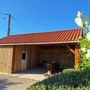 Enfin mon coin à moi