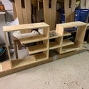 Etagère