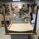 Petite Table Carrée