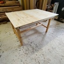 Table a rallonges xl