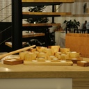 Petits cadeaux de Noël 2020