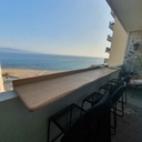 The balcon bar