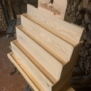 Bibliothèque pour enfant