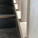 Garde corps claustra