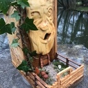 Maison d'oiseau "Distroll"...