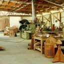 Atelier familiale au chaud,