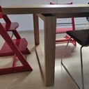 Table de salle à manger