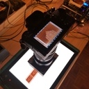 Boîte à numériser