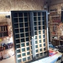 La vitrine d’Eugénie