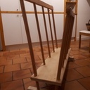 Rangement de grands documents